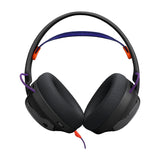 JBL Quantum 250 Headset Gaming Audífonos Over-Ear de Cable para Smartphones / MAC / PC / Consolas