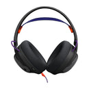 JBL Quantum 250 Headset Gaming Audífonos Over-Ear de Cable para Smartphones / MAC / PC / Consolas