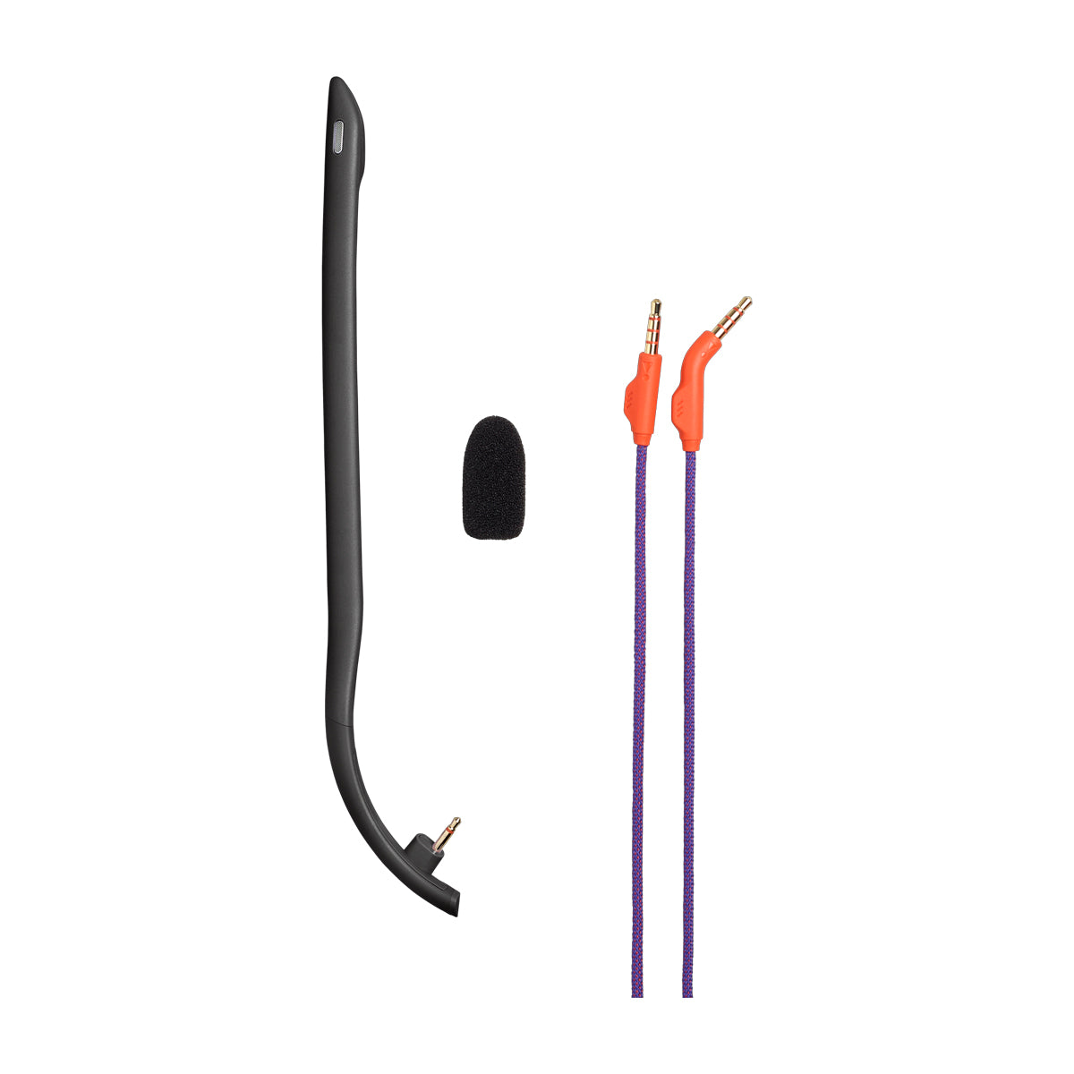 JBL Quantum 250 Headset Gaming Audífonos Over-Ear de Cable para Smartphones / MAC / PC / Consolas