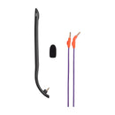 JBL Quantum 250 Headset Gaming Audífonos Over-Ear de Cable para Smartphones / MAC / PC / Consolas