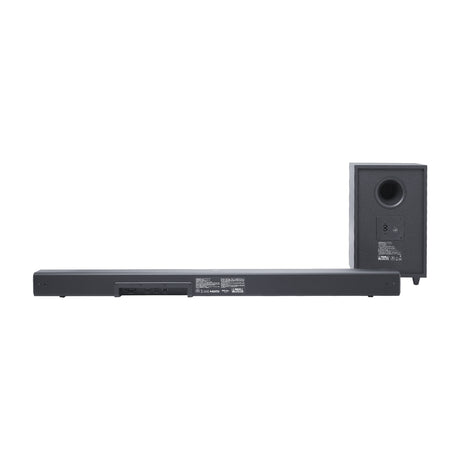 JBL Cinema Barra de Sonido Inalámbrica Bluetooth de 3.1 Canales | Subwoofer | Dolby Digital | 250W