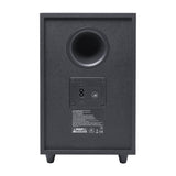JBL Cinema Barra de Sonido Inalámbrica Bluetooth de 3.1 Canales | Subwoofer | Dolby Digital | 250W
