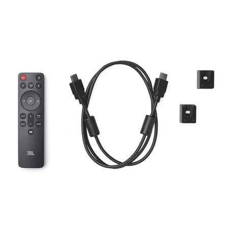 JBL Cinema Barra de Sonido Inalámbrica Bluetooth de 3.1 Canales | Subwoofer | Dolby Atmos | 440W