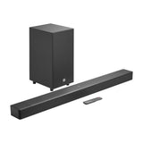 JBL Cinema Barra de Sonido Inalámbrica Bluetooth de 3.1.2 Canales | Subwoofer | Dolby Atmos | 440W