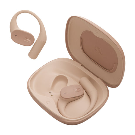 JBL Sense Lite True Wireless Audífonos Inalámbricos Bluetooth | Beige