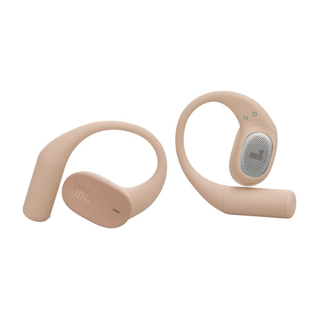 JBL Sense Lite True Wireless Audífonos Inalámbricos Bluetooth | Beige