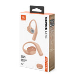 JBL Sense Lite True Wireless Audífonos Inalámbricos Bluetooth | Beige