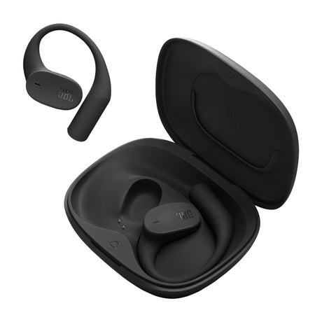 JBL Sense Lite True Wireless Audífonos Inalámbricos Bluetooth | Negro