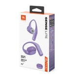 JBL Sense Lite True Wireless Audífonos Inalámbricos Bluetooth | Púrpura
