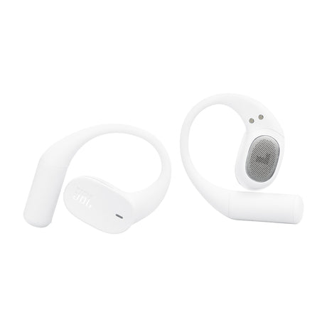 JBL Sense Lite True Wireless Audífonos Inalámbricos Bluetooth | Blanco