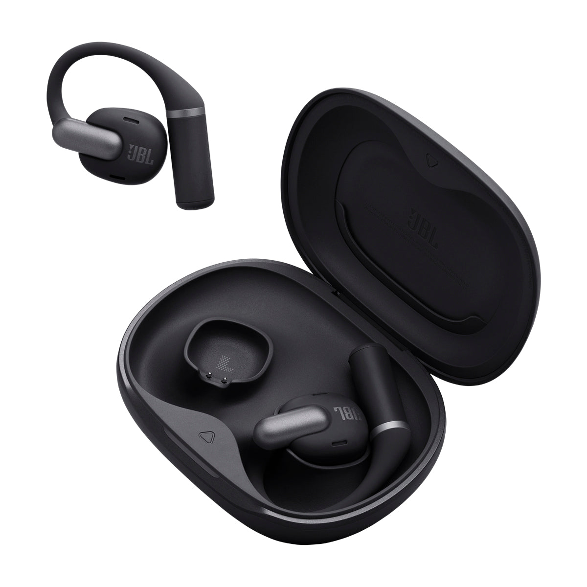 JBL Sense Pro True Wireless Audífonos Inalámbricos | Negro - Photura
