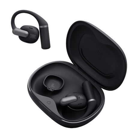 JBL Sense Pro True Wireless Audífonos Inalámbricos Bluetooth | Negro