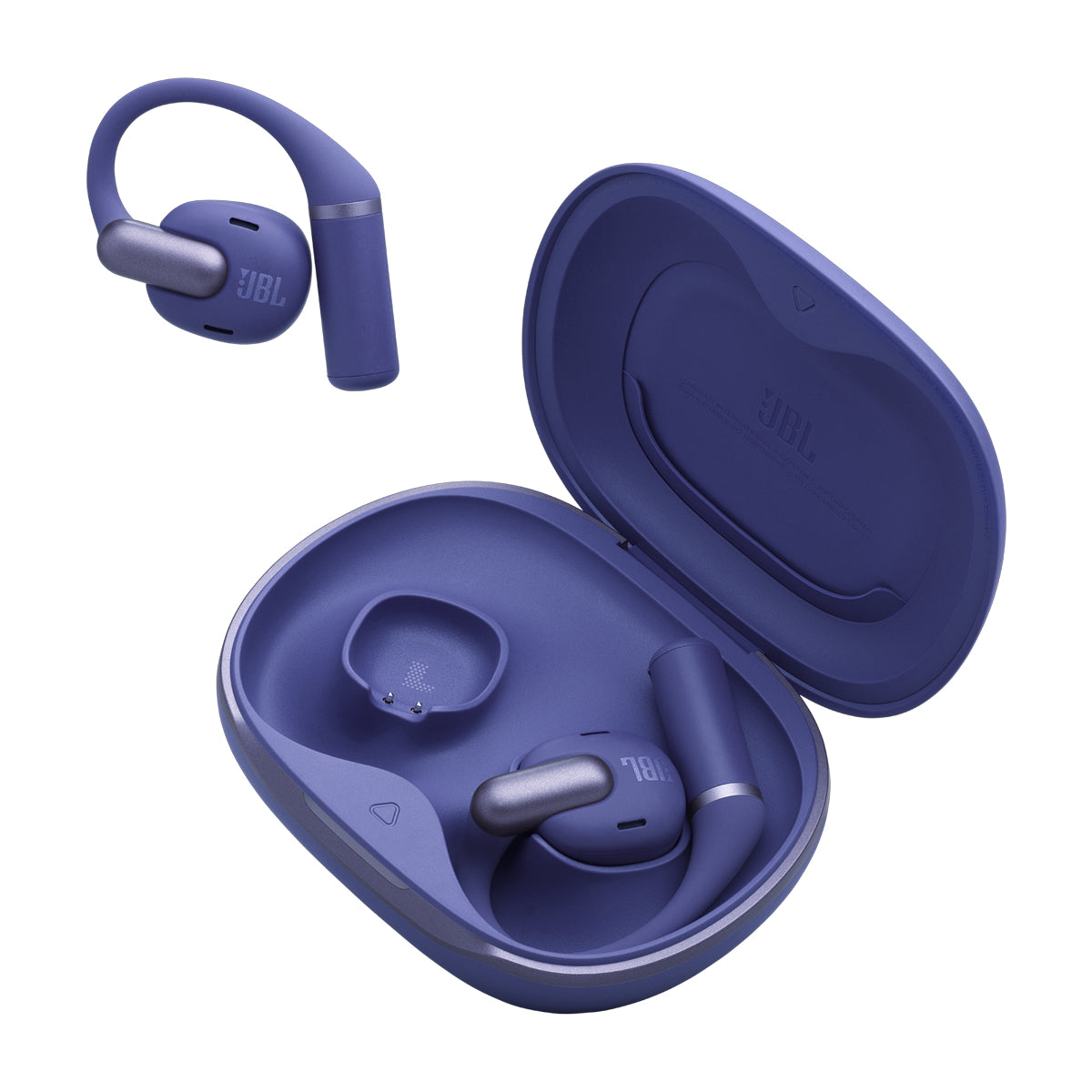 JBL Sense Pro True Wireless Audífonos Inalámbricos Bluetooth | Azul