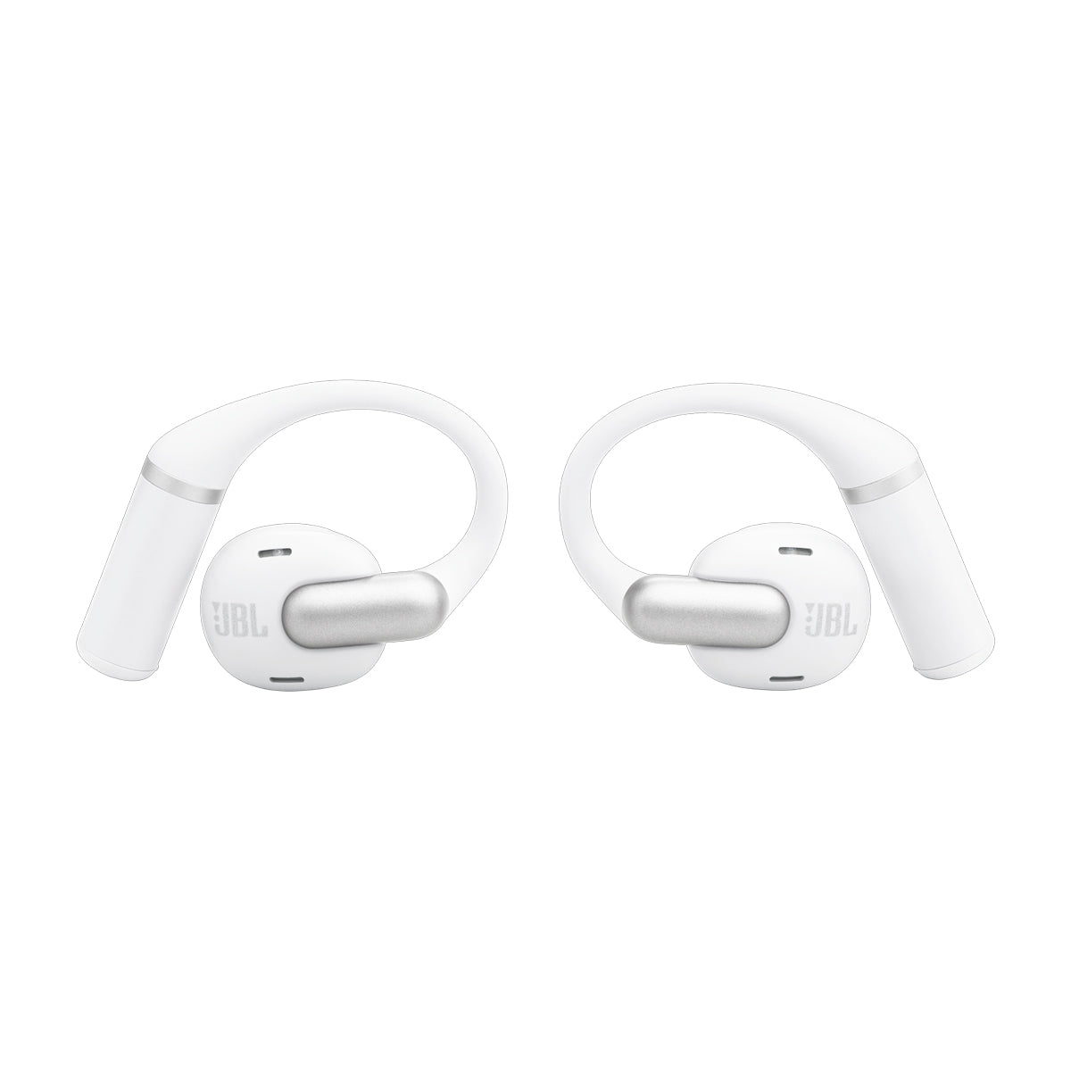 JBL Sense Pro True Wireless Audífonos Inalámbricos Bluetooth | Blanco