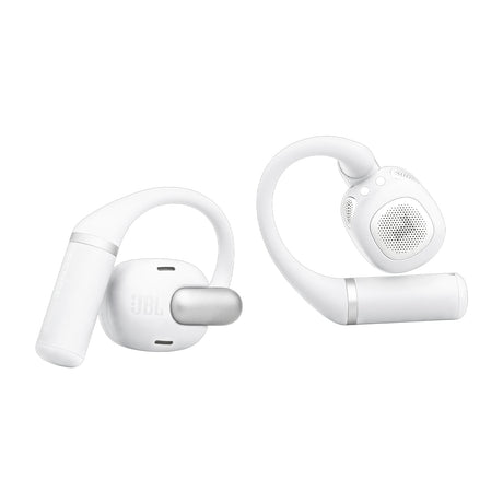JBL Sense Pro True Wireless Audífonos Inalámbricos Bluetooth | Blanco