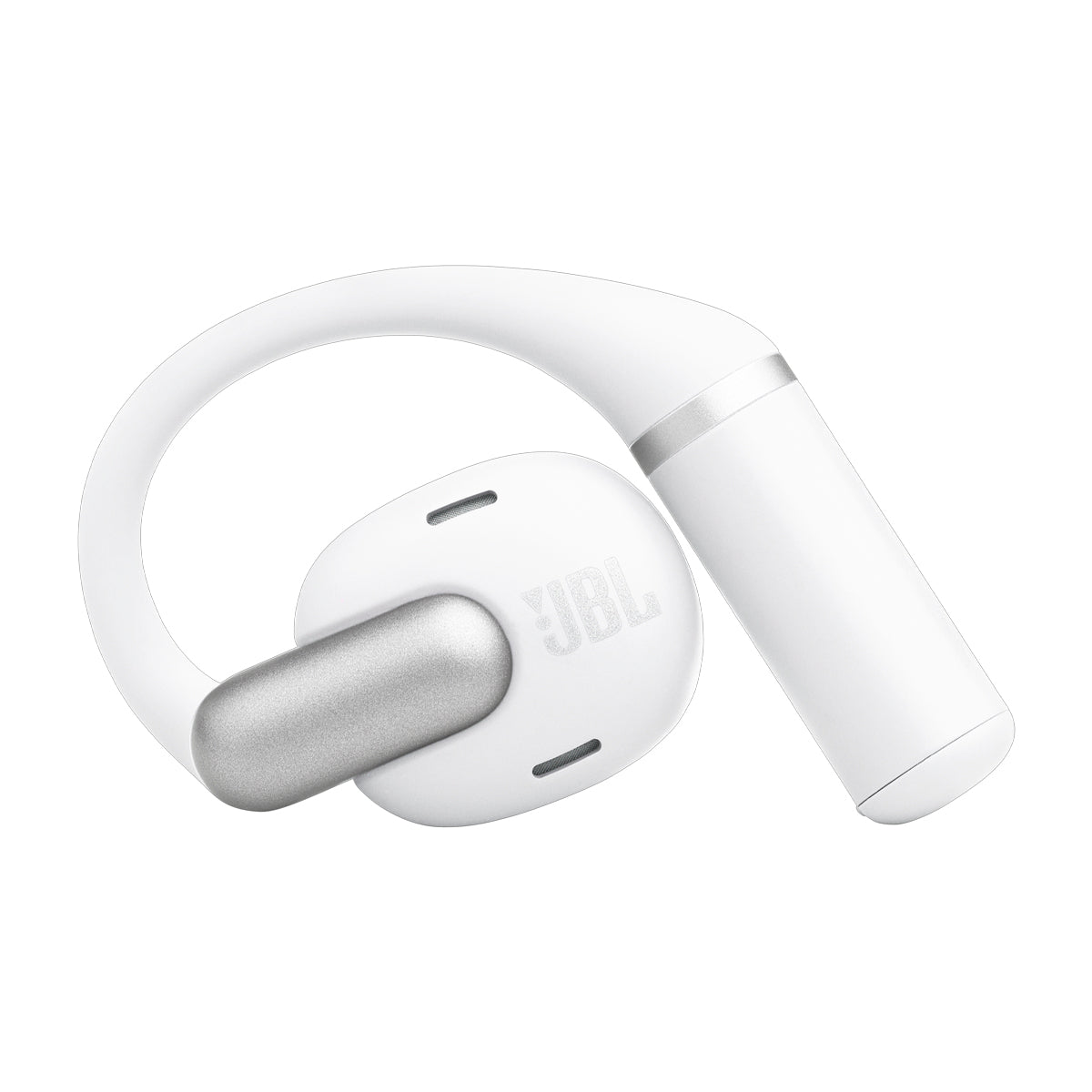 JBL Sense Pro True Wireless Audífonos Inalámbricos Bluetooth | Blanco