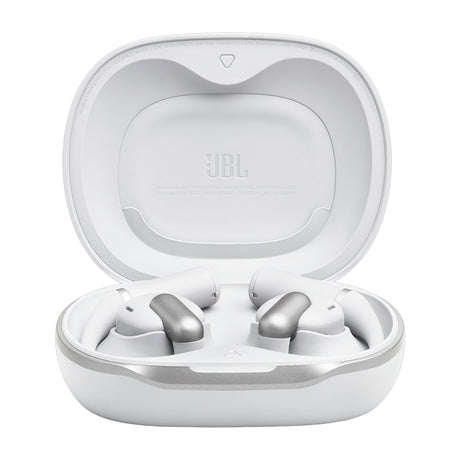JBL Sense Pro True Wireless Audífonos Inalámbricos Bluetooth | Blanco
