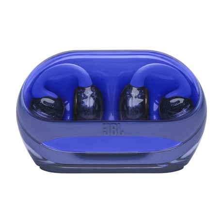 JBL Soundgear Clips True Wireless Audífonos Inalámbricos Bluetooth | Azul