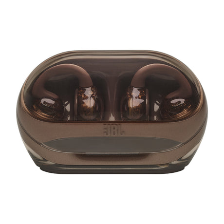 JBL Soundgear Clips True Wireless Audífonos Inalámbricos Bluetooth | Cobre