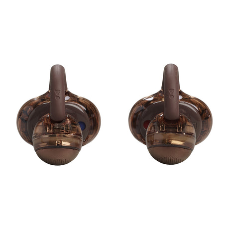 JBL Soundgear Clips True Wireless Audífonos Inalámbricos Bluetooth | Cobre