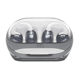 JBL Soundgear Clips True Wireless Audífonos Inalámbricos Bluetooth | Blanco