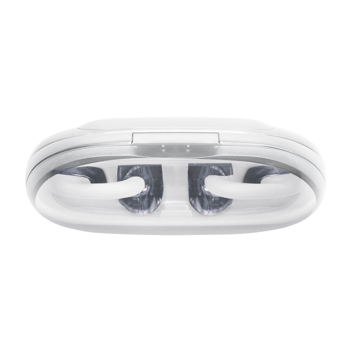 JBL Soundgear Clips True Wireless Audífonos Inalámbricos Bluetooth | Blanco