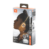 JBL Soundgear Clips True Wireless Audífonos Inalámbricos Bluetooth | Blanco