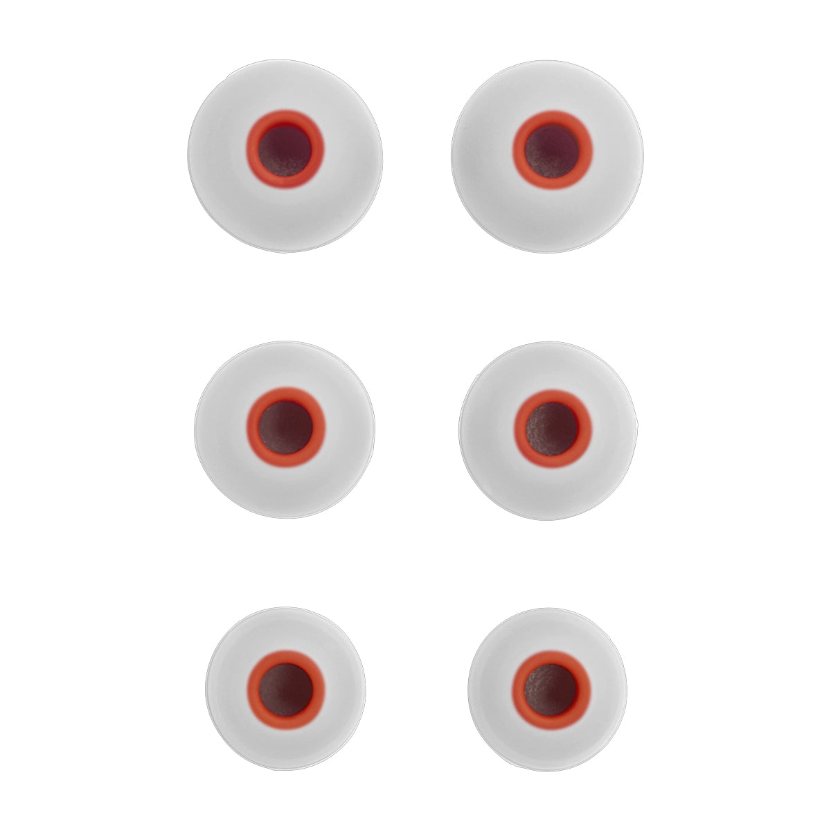 JBL Tune 310C Audífonos de Cable | Blanco