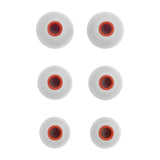 JBL Tune 310C Audífonos de Cable | Blanco