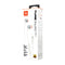 JBL Tune 310C Audífonos de Cable | Blanco