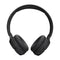 JBL Tune 520BT Audífonos Inalámbricos Bluetooth On-Ear | Negro