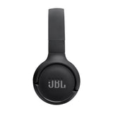 JBL Tune 520BT Audífonos Inalámbricos Bluetooth On-Ear | Negro