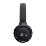 JBL Tune 520BT Audífonos Inalámbricos Bluetooth On-Ear | Negro