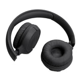 JBL Tune 520BT Audífonos Inalámbricos Bluetooth On-Ear | Negro