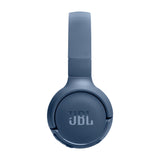 JBL Tune 520BT Audífonos Inalámbricos Bluetooth On-Ear | Azul
