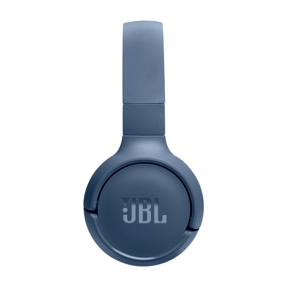 JBL Tune 520BT Audífonos Inalámbricos Bluetooth On-Ear | Azul