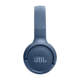 JBL Tune 520BT Audífonos Inalámbricos Bluetooth On-Ear | Azul