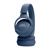 JBL Tune 520BT Audífonos Inalámbricos Bluetooth On-Ear | Azul