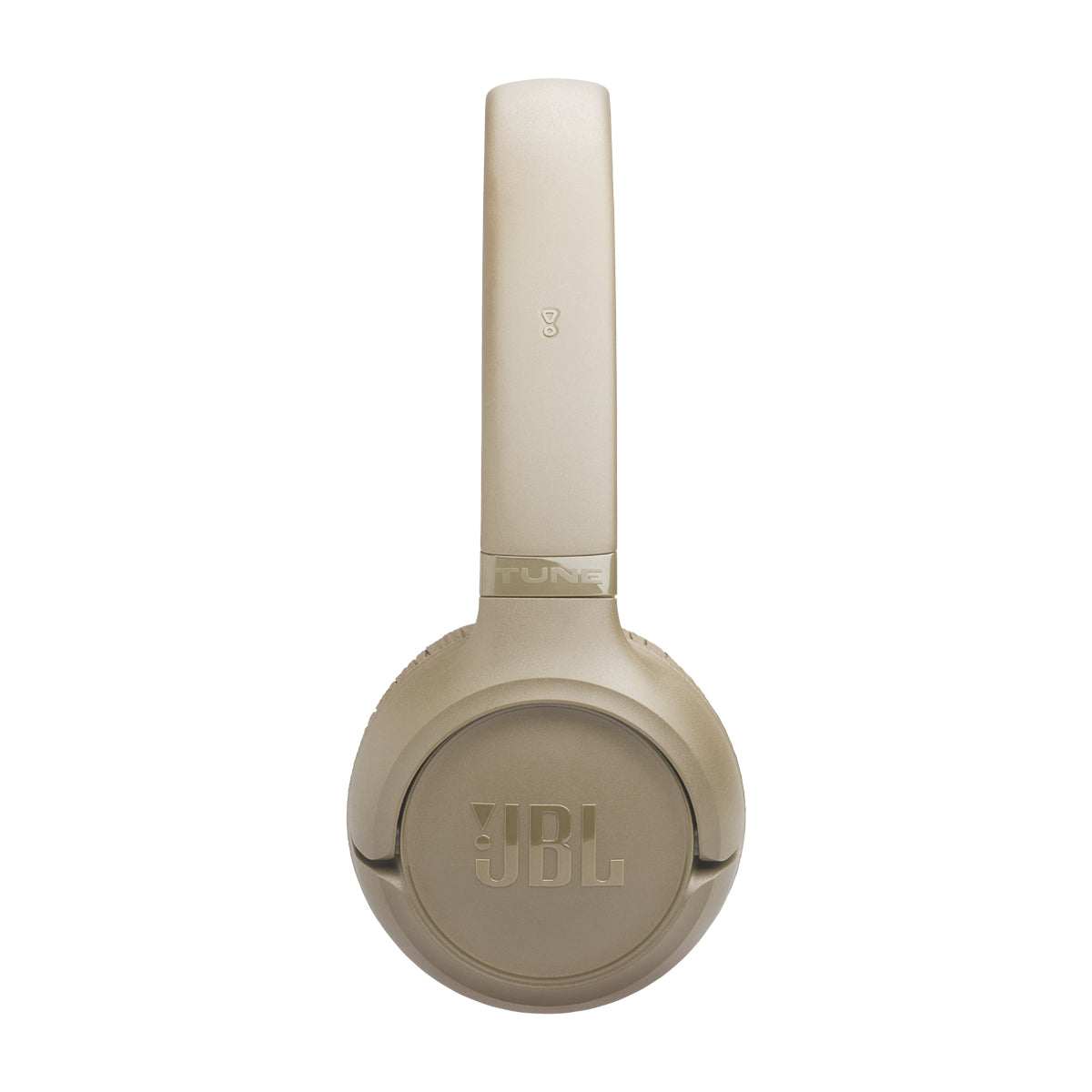 JBL Tune 530BT Audífonos Inalámbricos Bluetooth On-Ear | Beige