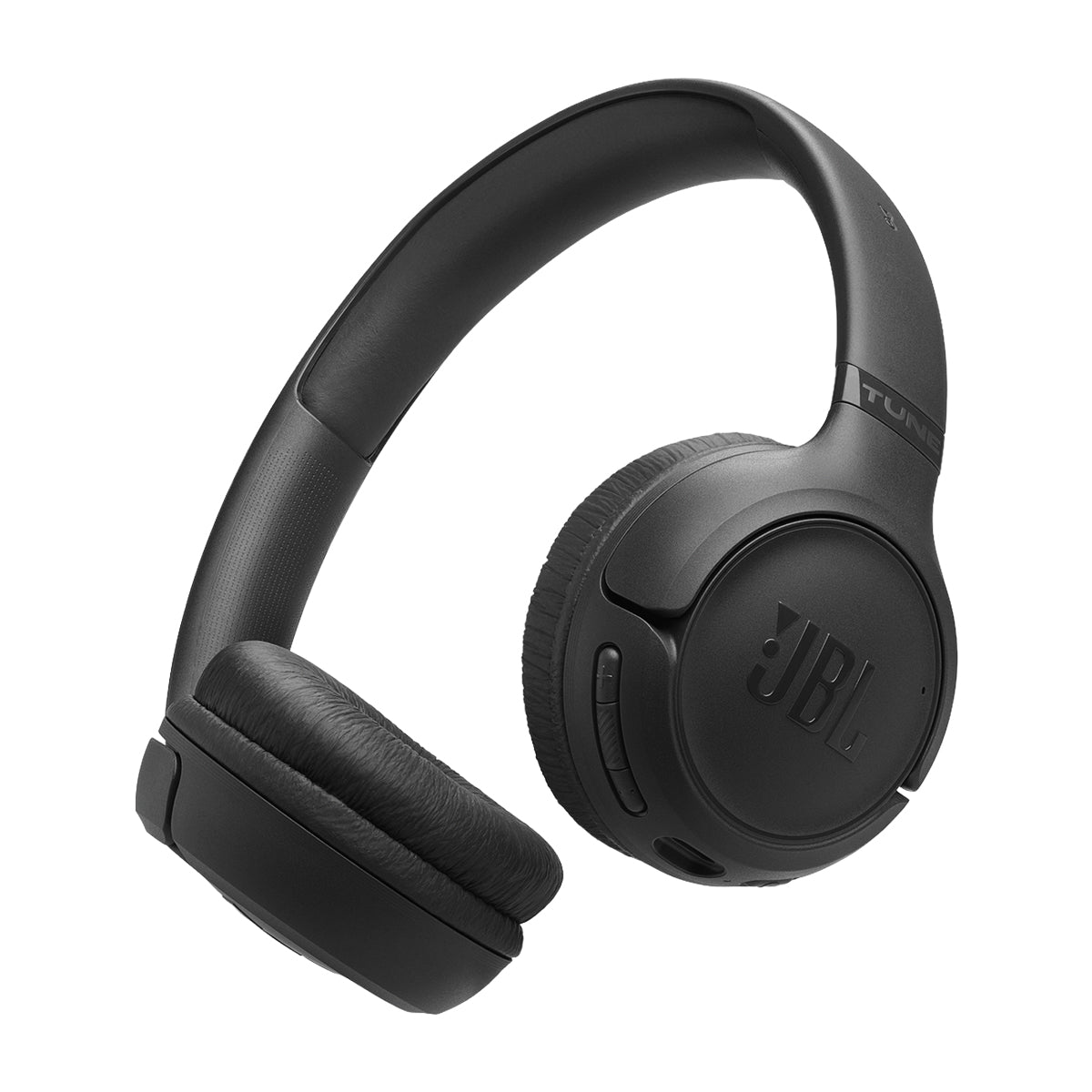 JBL Tune 530BT Audífonos Inalámbricos Bluetooth On-Ear | Negro