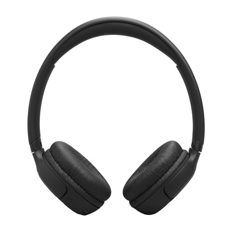 JBL Tune 530BT Audífonos Inalámbricos Bluetooth On-Ear | Negro