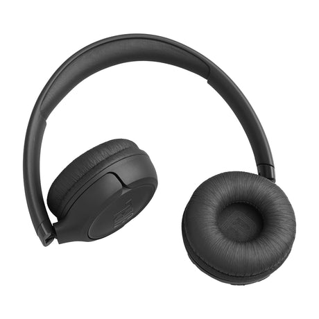 JBL Tune 530BT Audífonos Inalámbricos Bluetooth On-Ear | Negro
