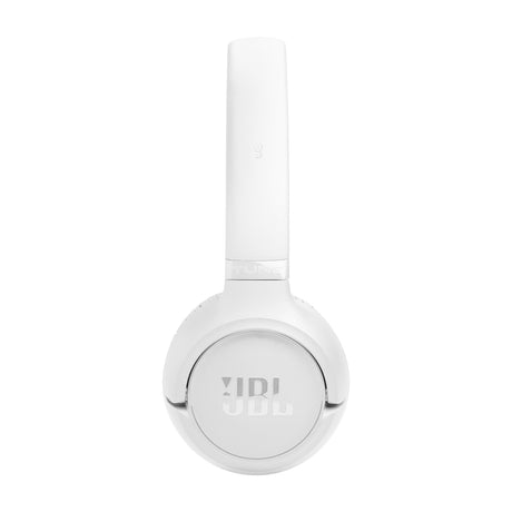 JBL Tune 530BT Audífonos Inalámbricos Bluetooth On-Ear | Blanco