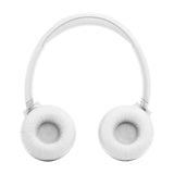 JBL Tune 530BT Audífonos Inalámbricos Bluetooth On-Ear | Blanco