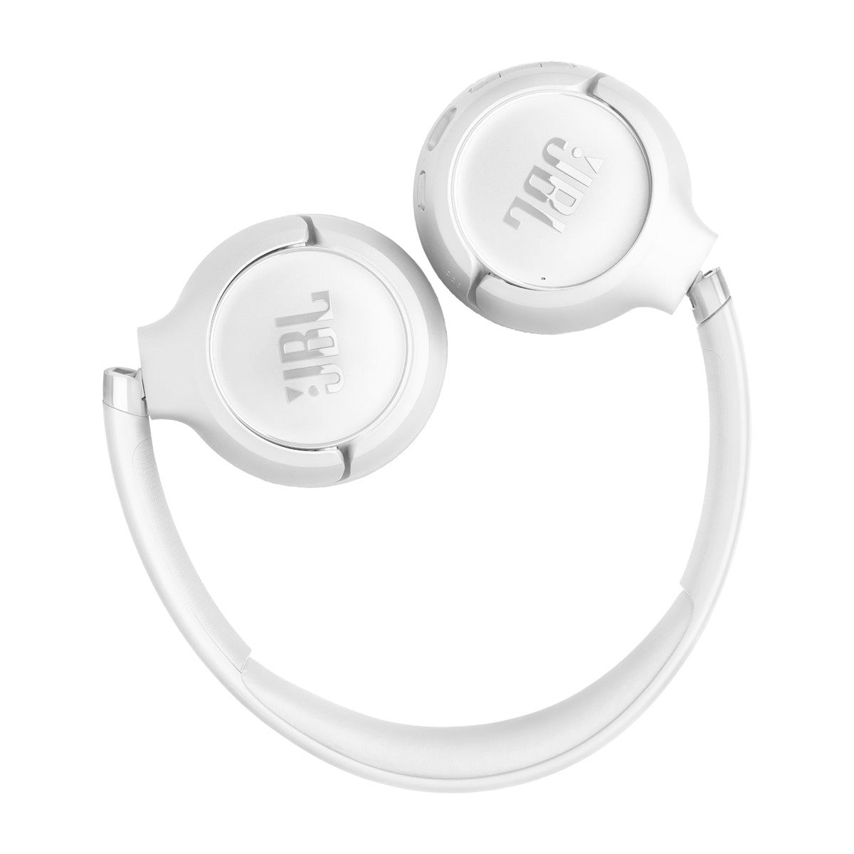 JBL Tune 530BT Audífonos Inalámbricos Bluetooth On-Ear | Blanco