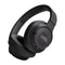 JBL Tune 720BT Audífonos Inalámbricos Bluetooth Over-Ear | Negro