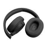 JBL Tune 720BT Audífonos Inalámbricos Bluetooth Over-Ear | Negro