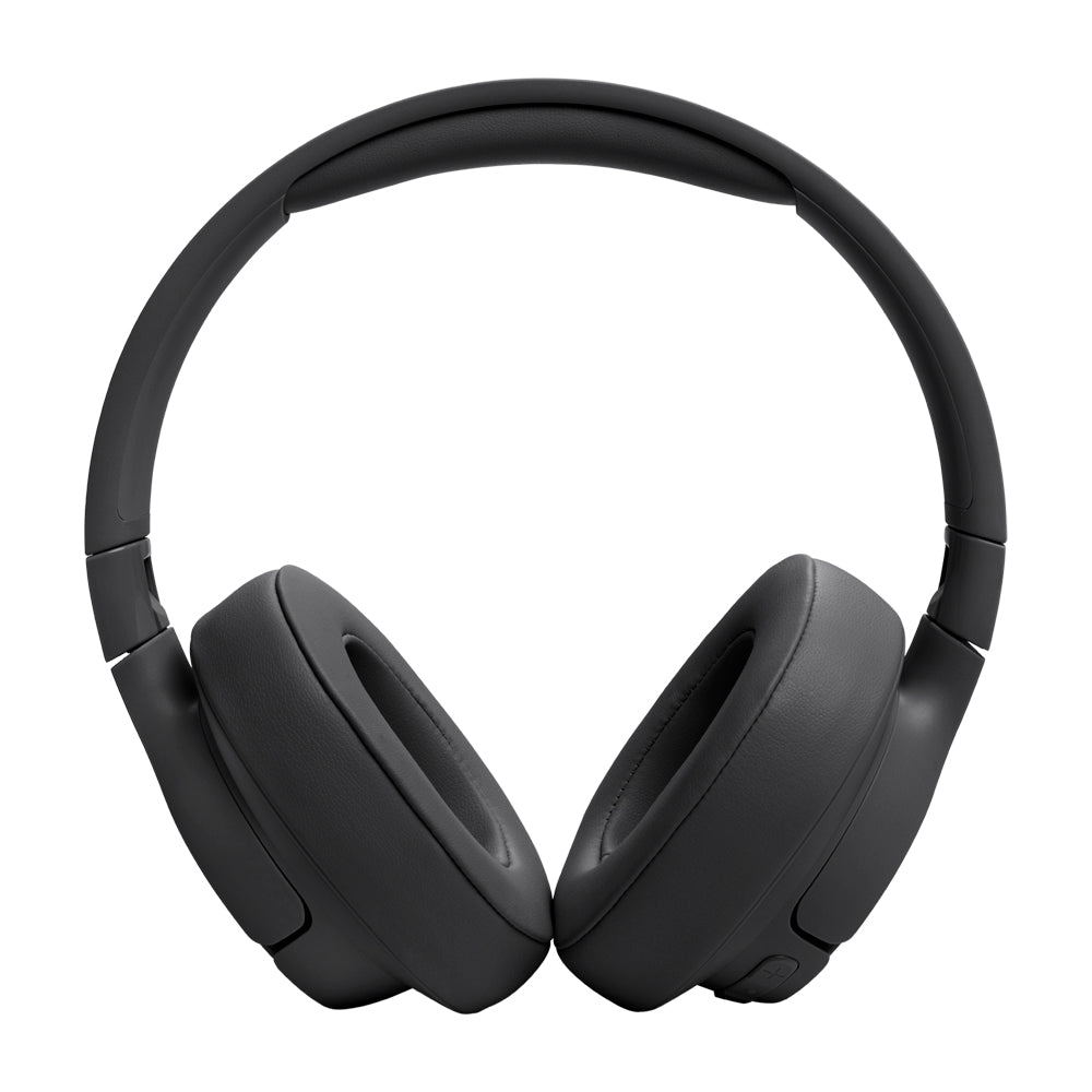 JBL Tune 720BT Audífonos Inalámbricos Bluetooth Over-Ear | Negro
