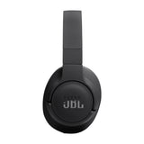 JBL Tune 720BT Audífonos Inalámbricos Bluetooth Over-Ear | Negro