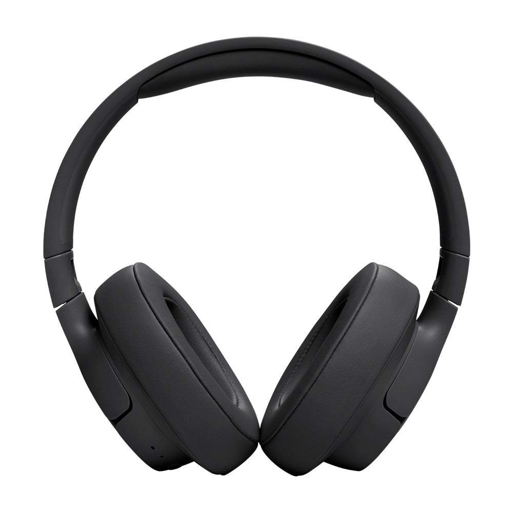 JBL Tune 720BT Audífonos Inalámbricos Bluetooth Over-Ear | Negro
